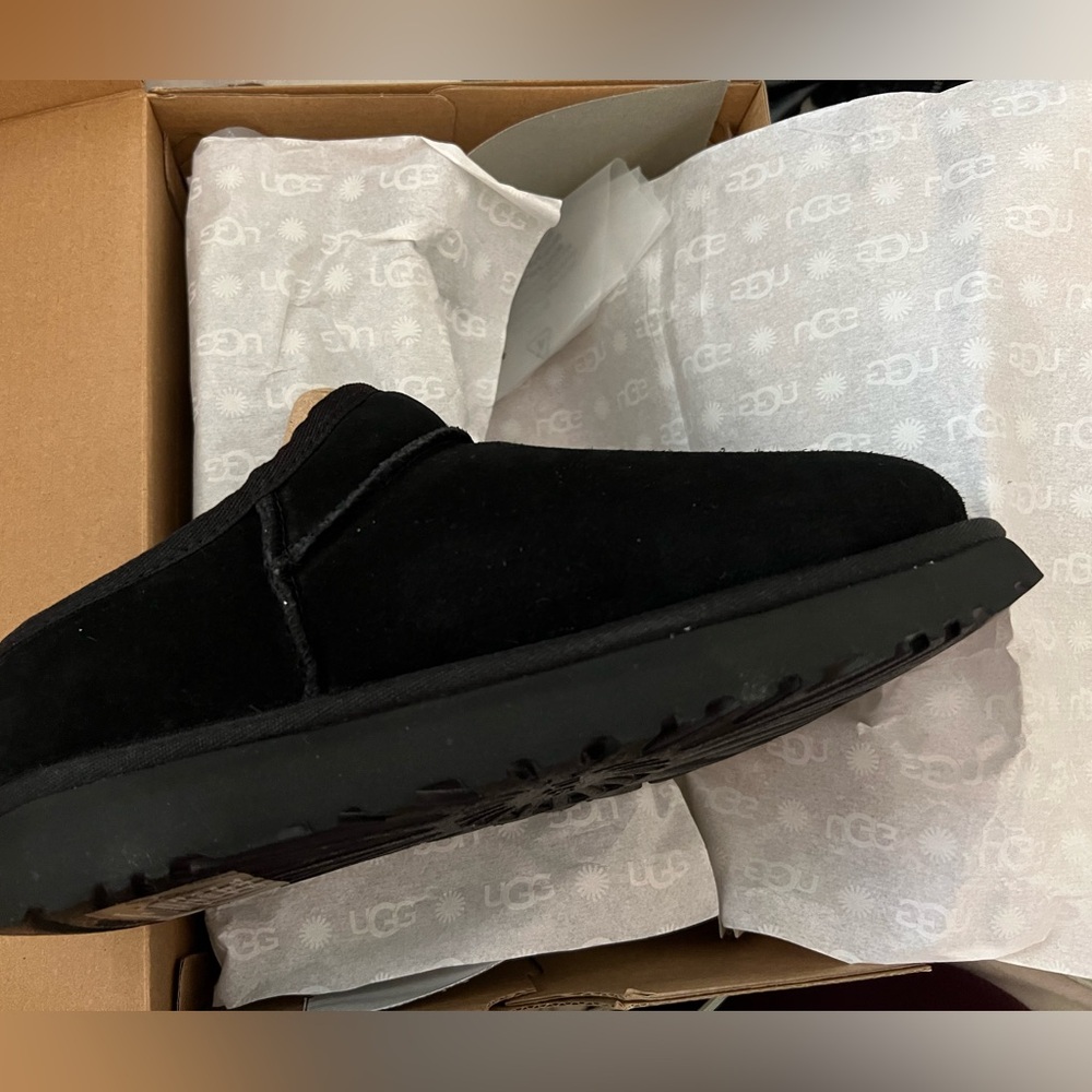 Ugg Classic Slipper
